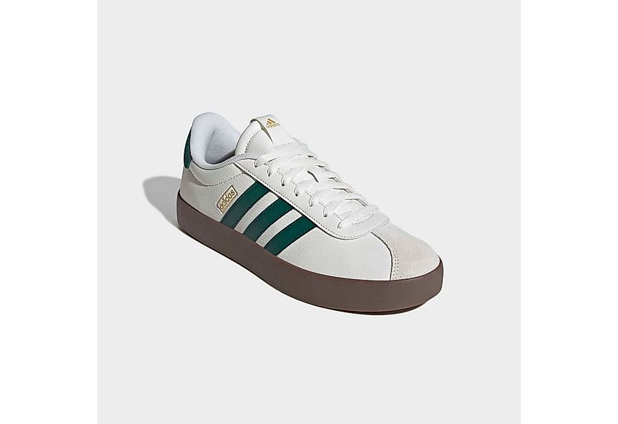 adidas Sportswear VL COURT 3.0 Sneaker inspiriert vom Design des adidas sam günstig online kaufen