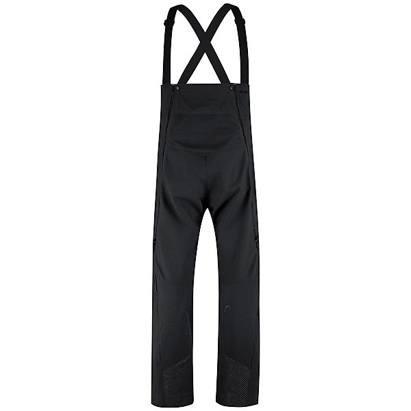 Head Kore Bib Pant Black günstig online kaufen