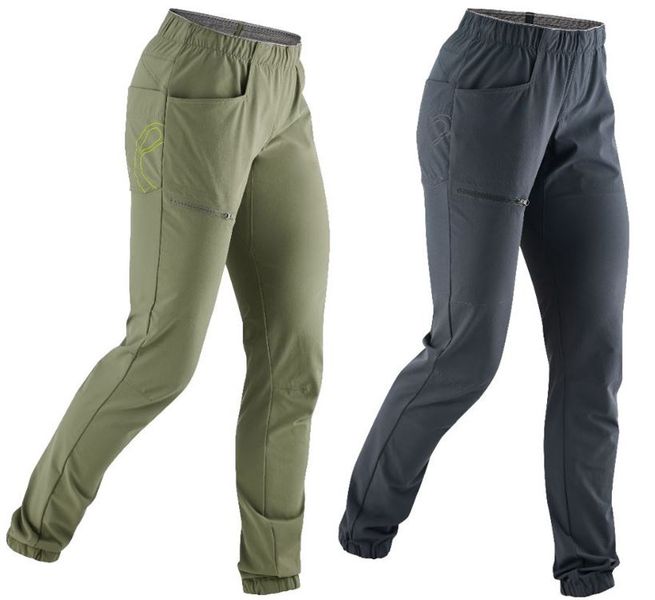 Edelrid Wo Radar Pants II - Kletterhose günstig online kaufen