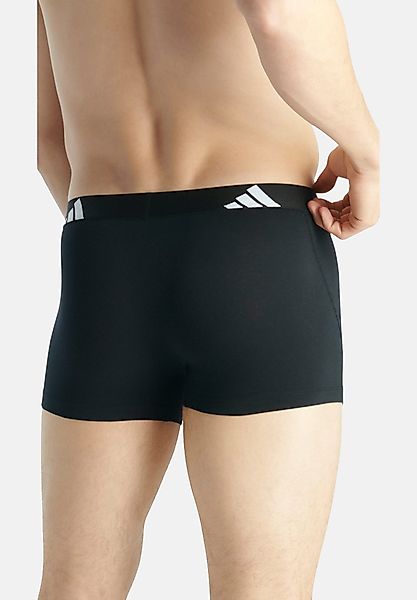 adidas Performance Boxershorts BOXER TRUNK 5P günstig online kaufen