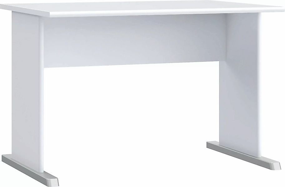 FORTE Schreibtisch "Tempra", Breite 108 cm günstig online kaufen