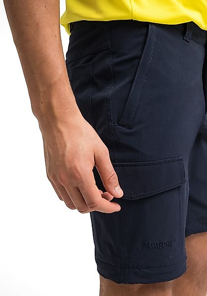 Maier Sports Funktionshose Torid slim zip Herren Wanderhose, zipp-off Outdo günstig online kaufen