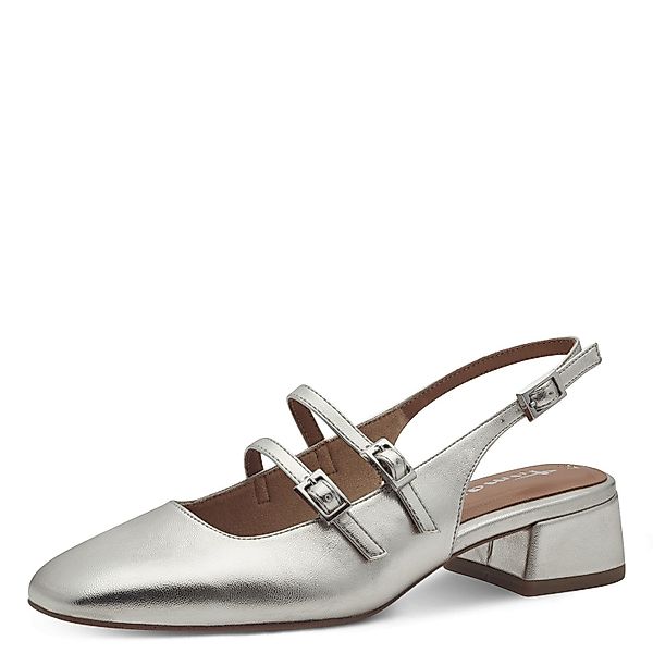 Tamaris Slingpumps Pumps günstig online kaufen