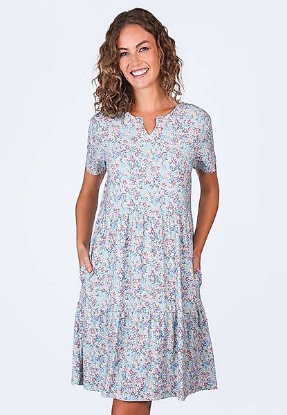 Sorgenfri Sylt Sommerkleid Iveta mille fleur günstig online kaufen