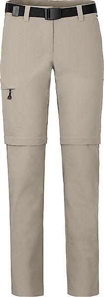 Bergson Outdoorhose BENNETT Zipp-Off (slim) Damen günstig online kaufen
