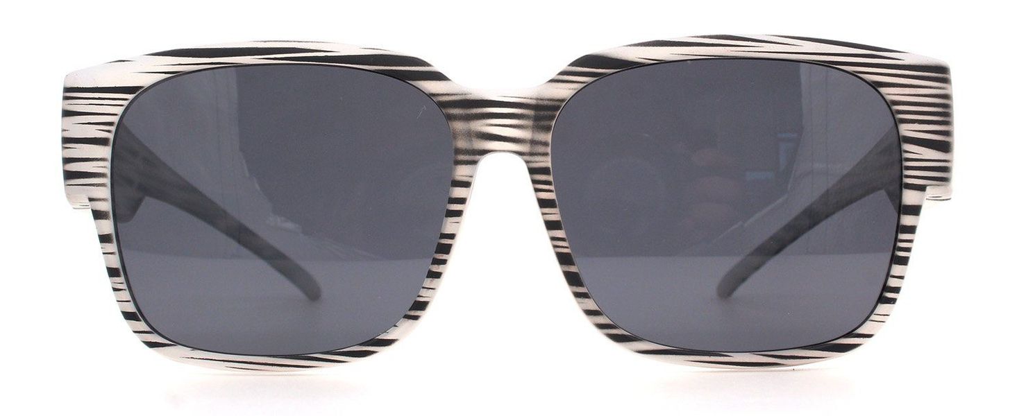 DanCarol Sonnenbrille DC-POL-2053-Überbrille Für Große FASSUNG- günstig online kaufen