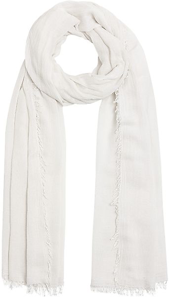 Caspar Modeschal SC529 Damen Sommer Schal günstig online kaufen