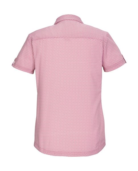 Killtec Funktionshemd "KOS 46 WMN WVN SHRT" Schnelltrocknende Funktionsblus günstig online kaufen