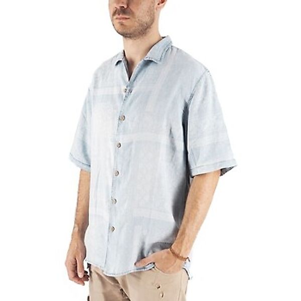 Tooco  Hemdbluse Wingdan-Shirt günstig online kaufen
