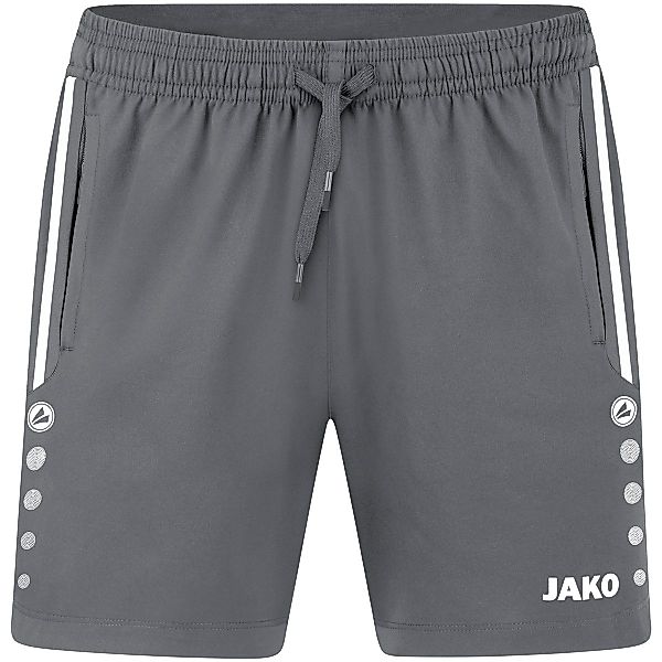 Jako Sweatbermudas 6289 Short Allround günstig online kaufen
