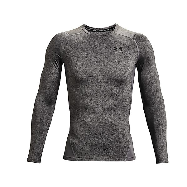 Under Armour® Longsleeve HeatGear Armour Langarm-Oberteil günstig online kaufen