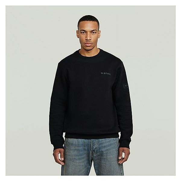 G-star Raw Herren Pullover D29401-c235-6484 günstig online kaufen