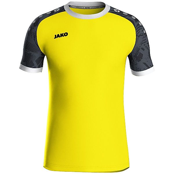 Jako Fußballtrikot 4224 Trikot Iconic KA günstig online kaufen