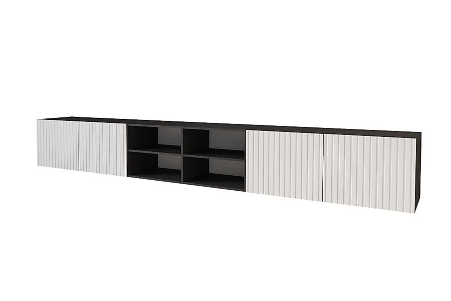 ALTDECOR Lowboard KITO (3 St., TV-Schrank, günstig online kaufen