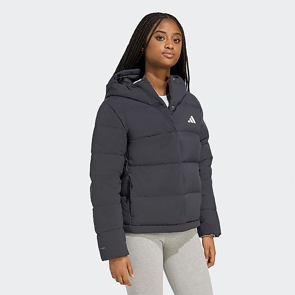 adidas Sportswear Outdoorjacke "W HELIONIC HD J" günstig online kaufen