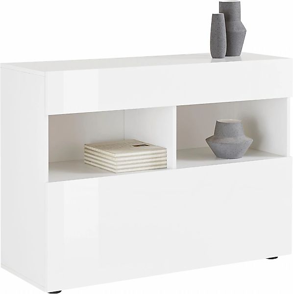 INOSIGN Sideboard "Sorano", Breite 111 cm günstig online kaufen