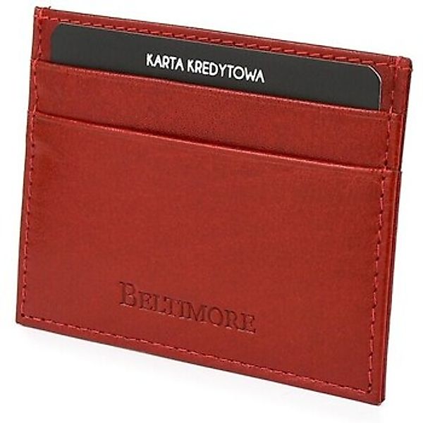 Beltimore  Geldbeutel krag93red günstig online kaufen