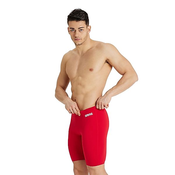 Arena Badehose Arena Herren Badeshose MEN'S TEAM SWIM JAMMER SOLID 004770 günstig online kaufen