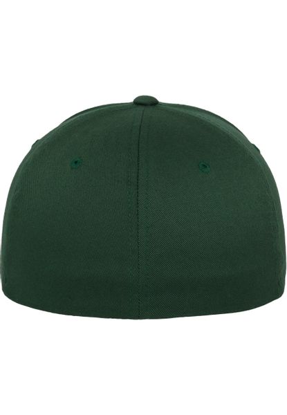 Flexfit Flex Cap Wooly Combed Cap günstig online kaufen