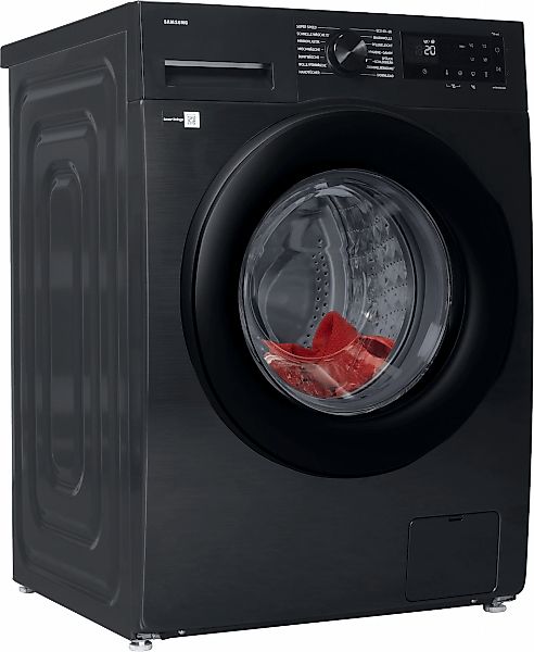 Samsung Waschmaschine WW5000F "WW1EFG5U34ABEG" 10 kg 1350 U/min AI Ecobubbl günstig online kaufen