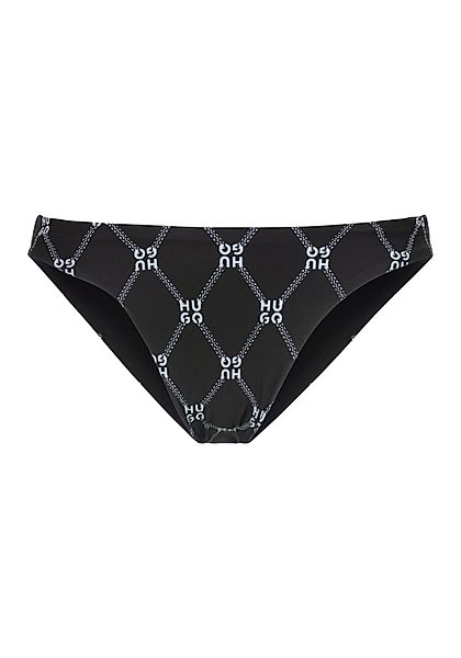 HUGO Bikini-Hose Helena Classic brief mit günstig online kaufen