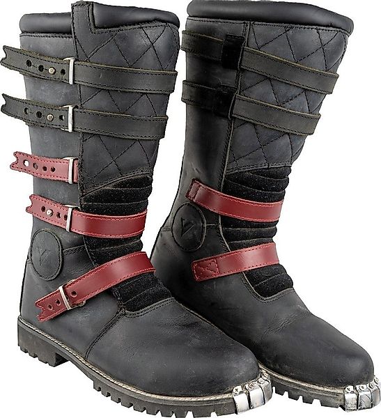 By City Muddy Road Boots Motorradstiefel günstig online kaufen