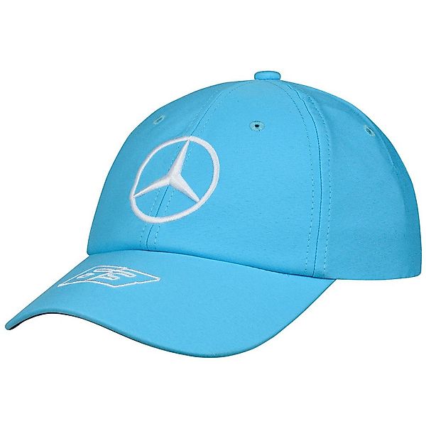 Mercedes Benz AMG Schirmmütze x George günstig online kaufen