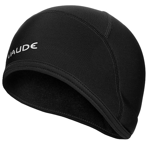 VAUDE Unterhelmmütze BIKE WARM CAP sportlicher Stil, aus Polyester und Elas günstig online kaufen
