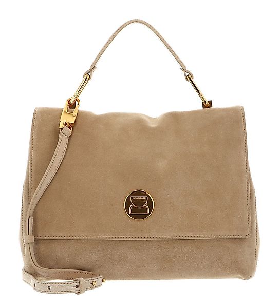 COCCINELLE Handtasche Liya Suede günstig online kaufen