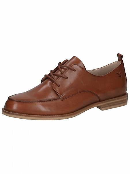 Caprice Schnürschuh "Caprice Halbschuhe Nappaleder" günstig online kaufen