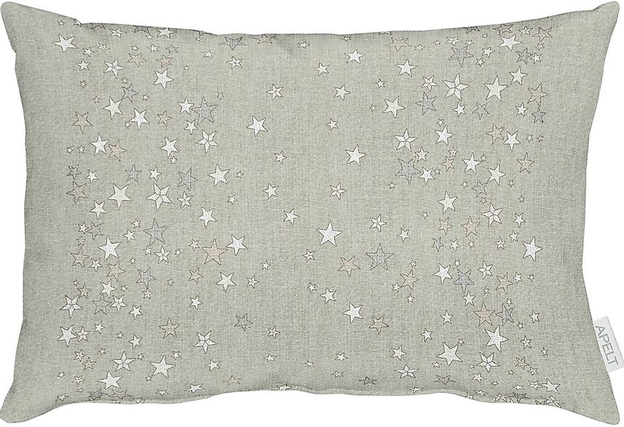 APELT Dekokissen "4709" 4709 35X50 günstig online kaufen