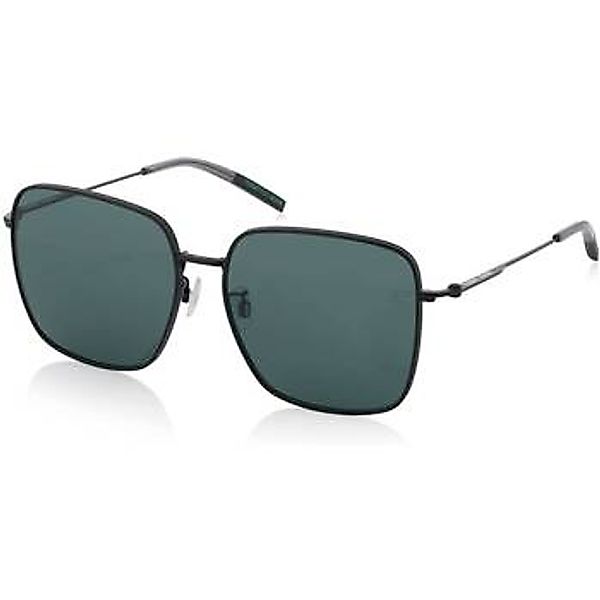 Tommy Hilfiger Equestrian Sonnenbrille TJ 0071/F/S günstig online kaufen