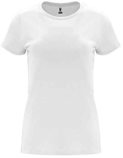 Roly Hoodie Women´s Capri T-Shirt günstig online kaufen