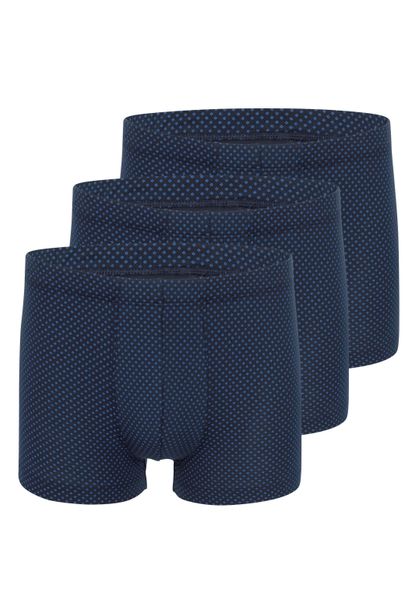 Schiesser Retro Boxer 3er Pack Cotton günstig online kaufen