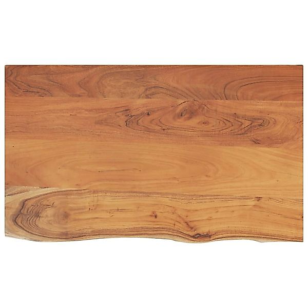 vidaXL Tischplatte Waschtischplatte 100x60x3,8 cm Rechteckig günstig online kaufen