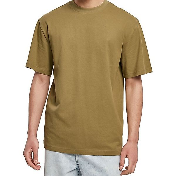 URBAN CLASSICS T-Shirt Urban Classics Herren Tall Tee günstig online kaufen