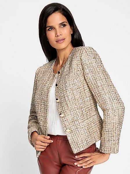 heine Blusenblazer Blazer günstig online kaufen