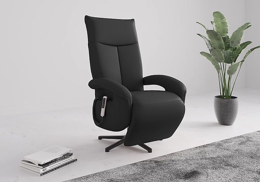sit&more TV-Sessel "Amica", wahlweise manuell oder elektrischer Funktion mi günstig online kaufen
