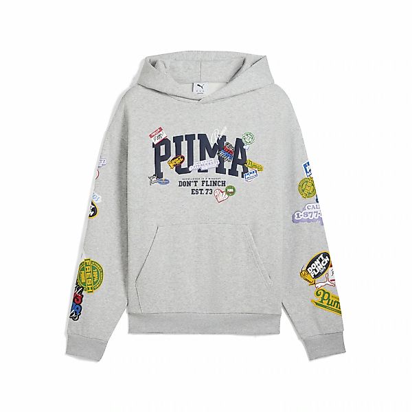 PUMA Hoodie "HooperHotline Hoodie Herren" günstig online kaufen