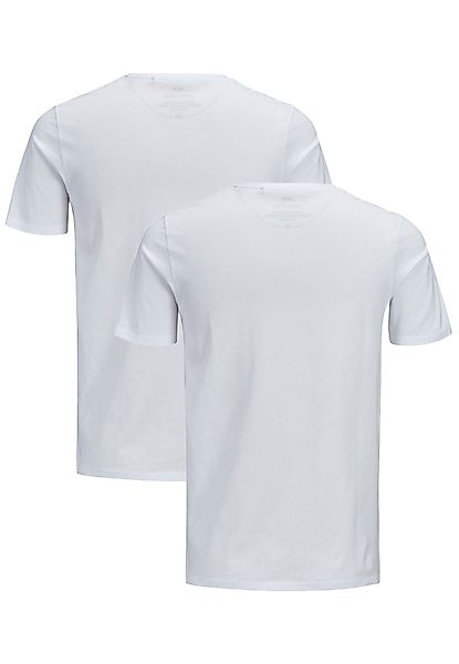 Jack & Jones T-Shirt JJECORP LOGO günstig online kaufen