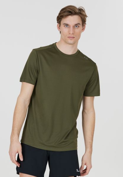 ELITE LAB Funktionsshirt "Team" mit Quick Dry-Technologie günstig online kaufen