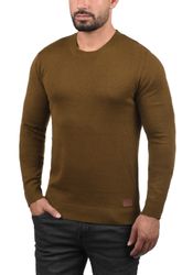 Blend Strickpullover BHLars Strickpullover mit aufgestickten günstig online kaufen