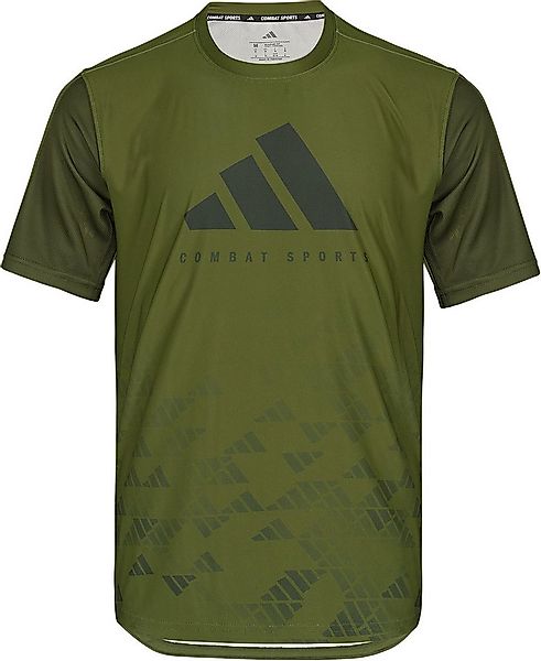 adidas Performance Trainingsshirt adidas Tech Line Men´s T-Shirt COMBAT SPO günstig online kaufen