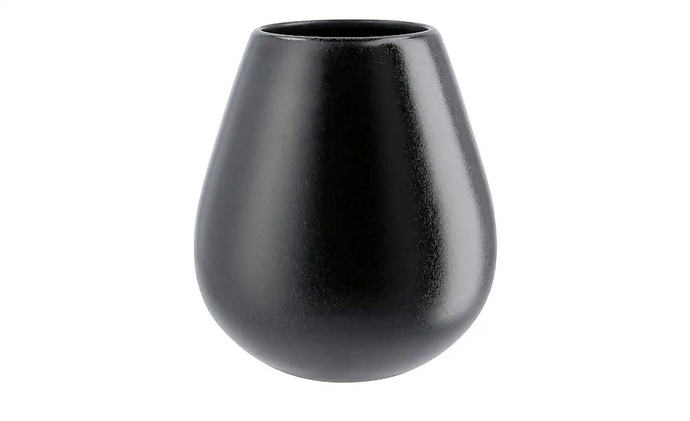 ASA SELECTION Dekovase Ease Vase black günstig online kaufen