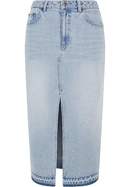 Karl Kani Shirtkleid Karl Kani Damen KW242-033-1 Karl Kani OG Long Denim Sk günstig online kaufen