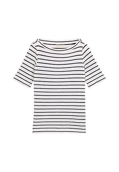 TOM TAILOR T-Shirt T-Shirt Kurzarmshirt (1-tlg., günstig online kaufen