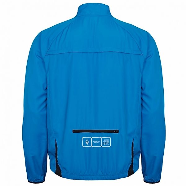 North Ultraleichte Radjacke mit reflektierenden Elementen, winddicht günstig online kaufen