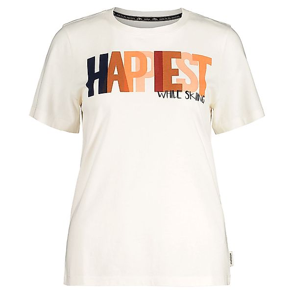 Maloja AronstabM Shirt Vintage White Skiing günstig online kaufen