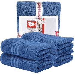 DecoHomeTextil Heimtextilmanufaktur Handtuch Handtuch Set 100% günstig online kaufen