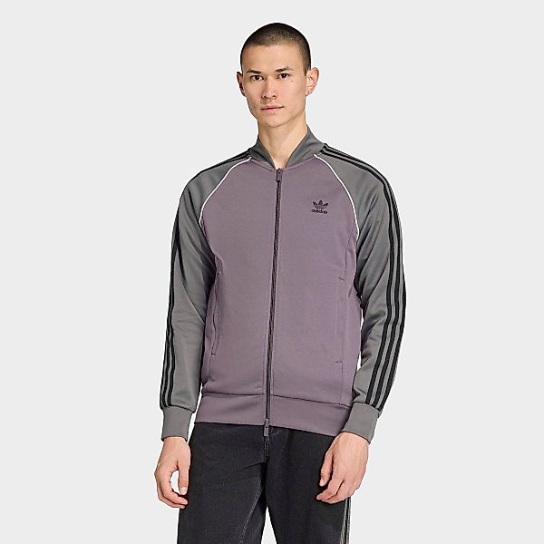 adidas Originals Trainingsjacke SST TT Superstar, günstig online kaufen